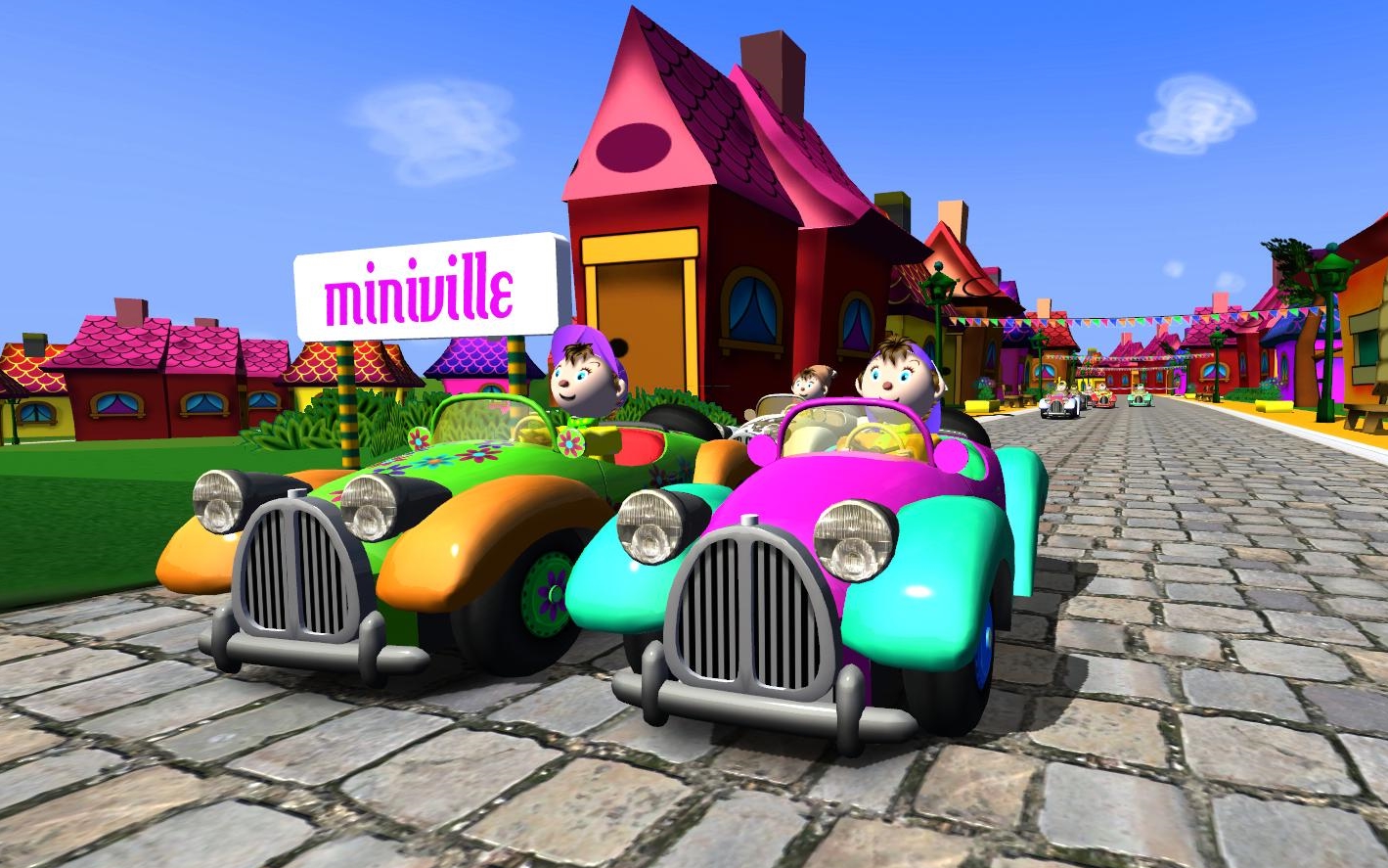 Automobilista Miniville.jpg