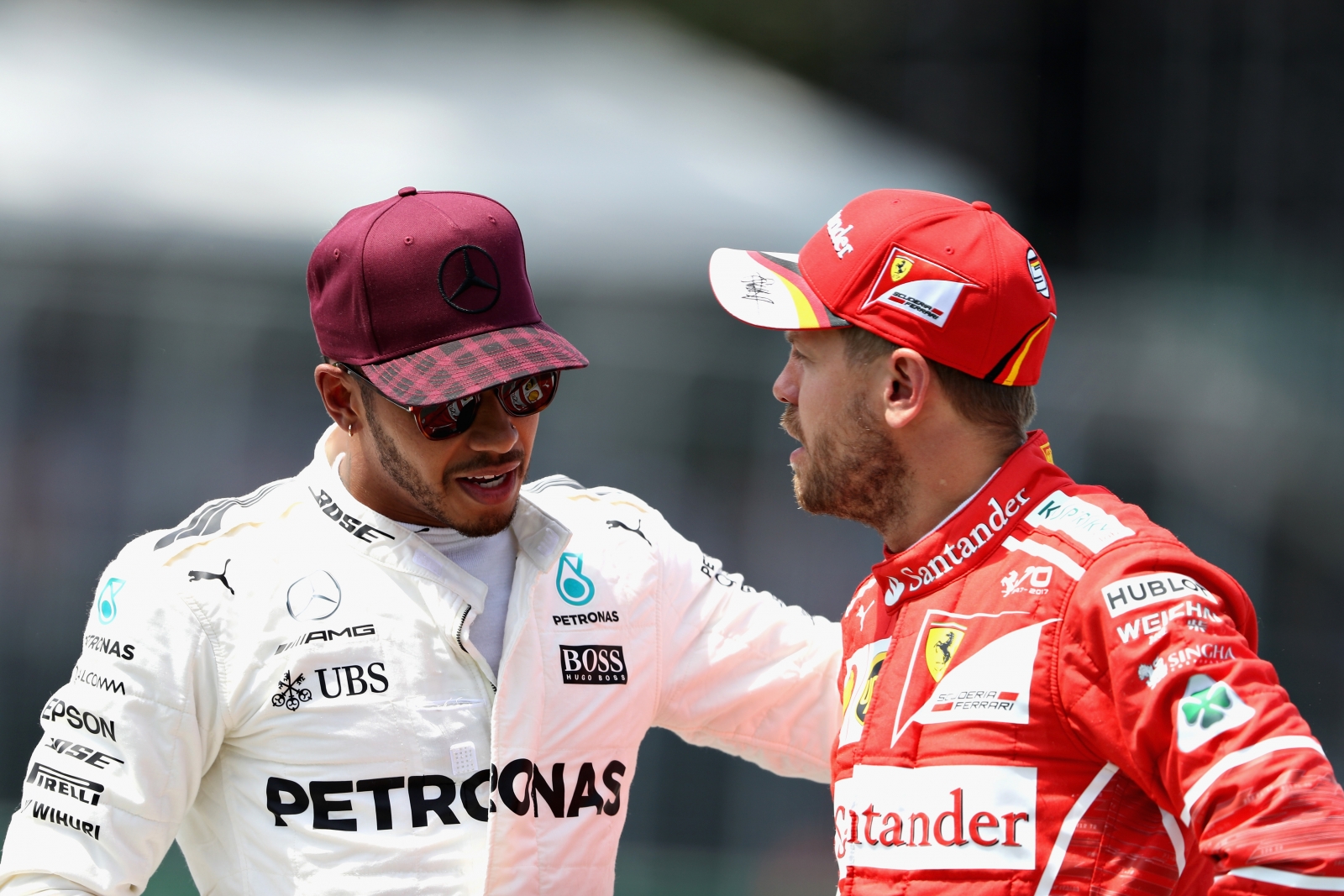 Baku Grand Prix Hamilton vs Vettel Accident 2.jpg