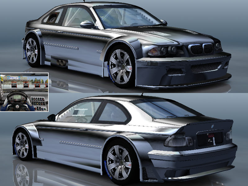 BMW M3 GTR - Chrome-02.jpg