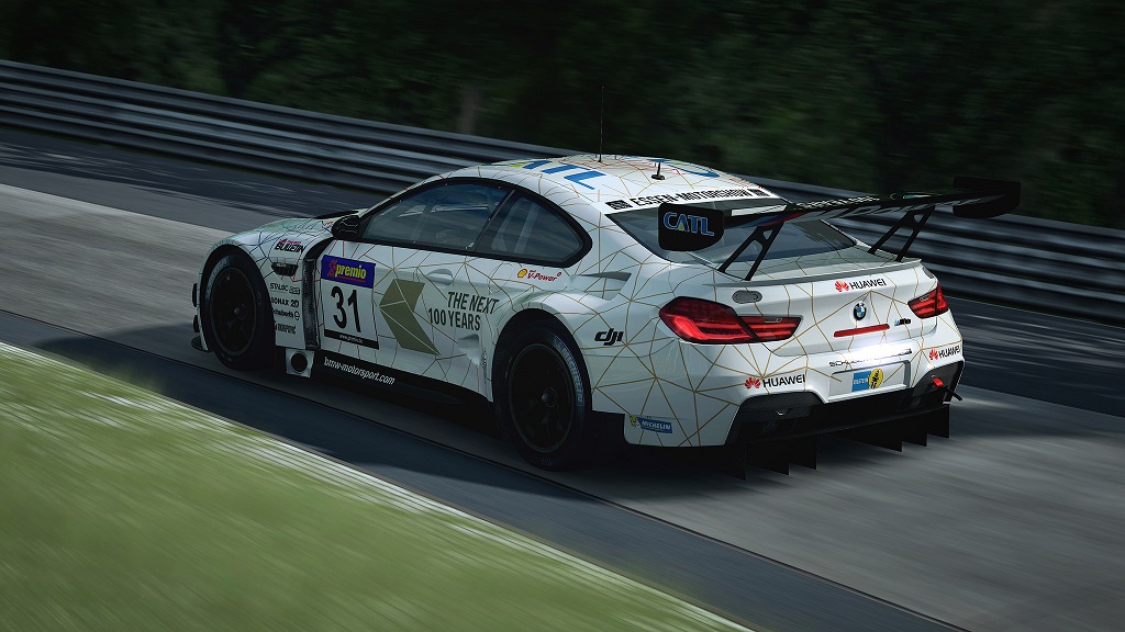BMW M6 GT3 RaceRoom Racing Experience Released 2.jpg