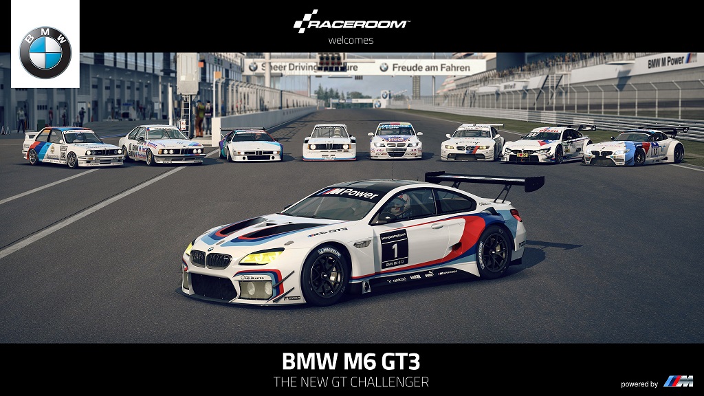 BMW M6 GT3 RaceRoom Racing Experience Released.jpg