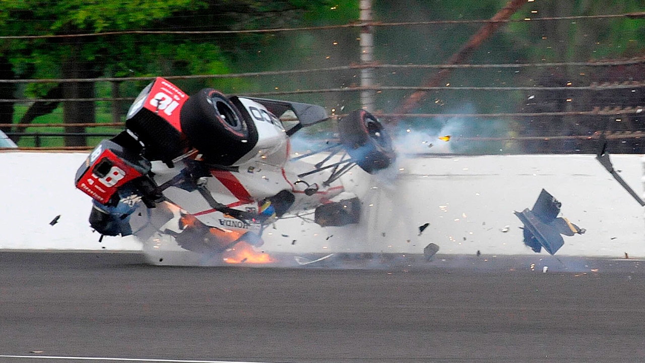 Bourdais Indy 500 Crash.jpg