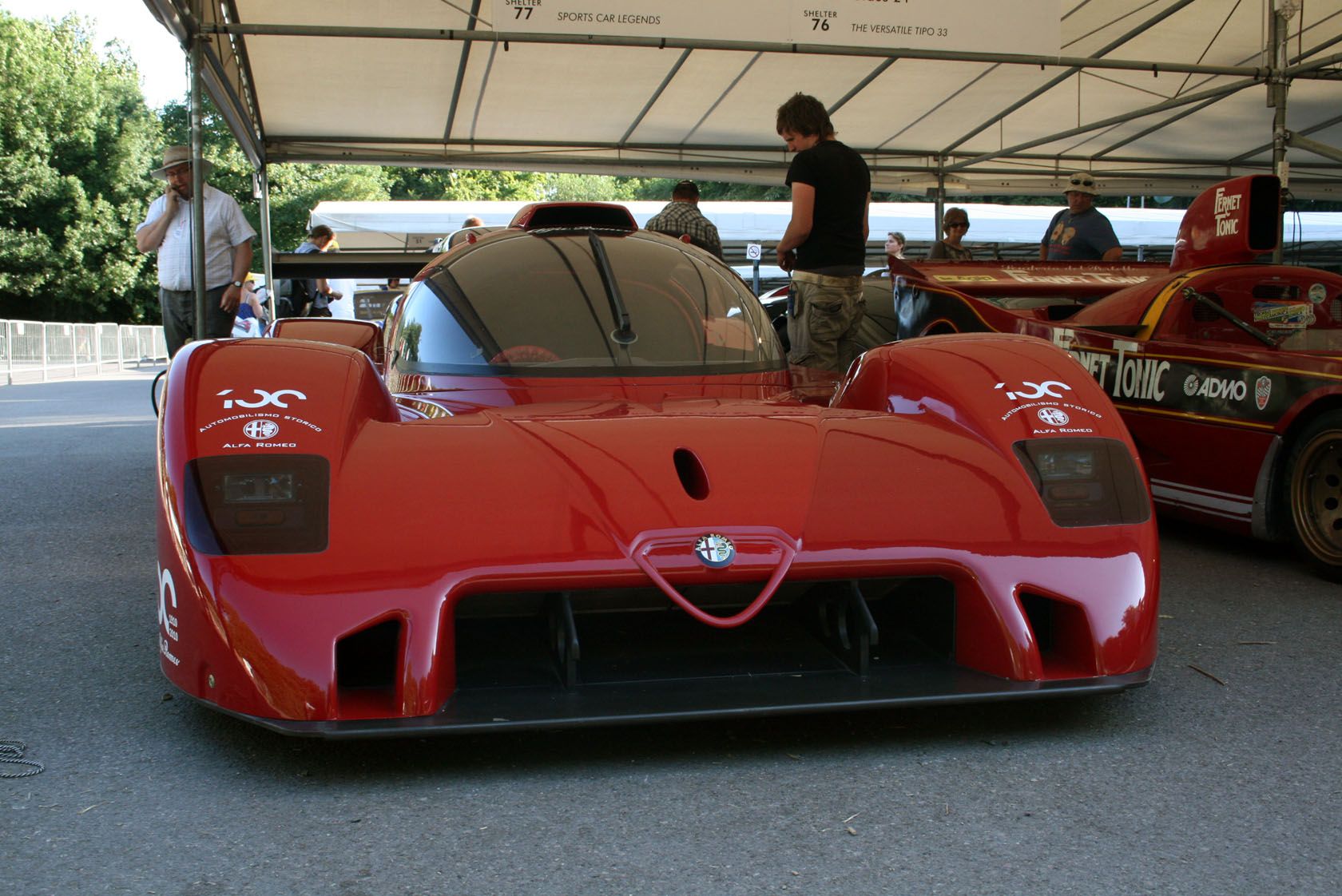 Cars that never raced - Alfa Romeo SE 048SP 3.jpg