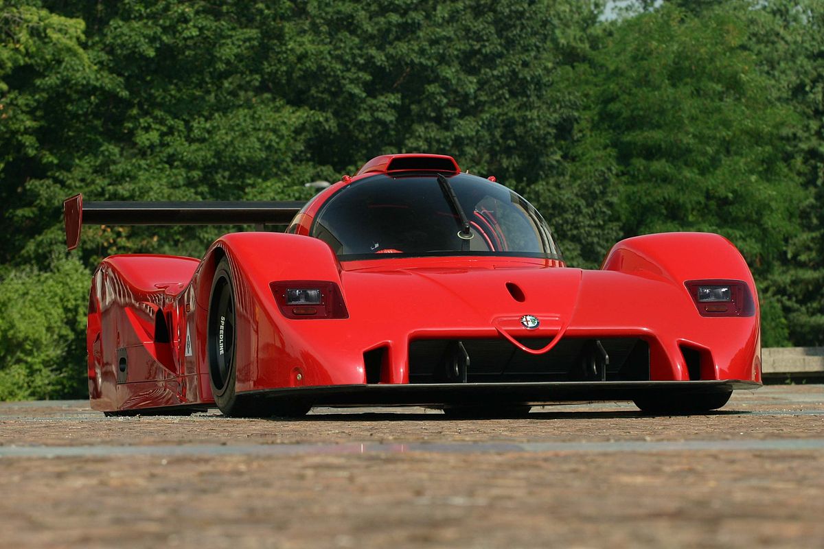 Cars that never raced - Alfa Romeo SE 048SP.jpg