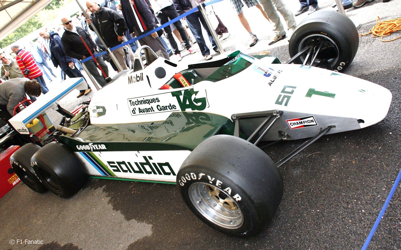 Cars that never raced - Williams FW08B 2.jpg