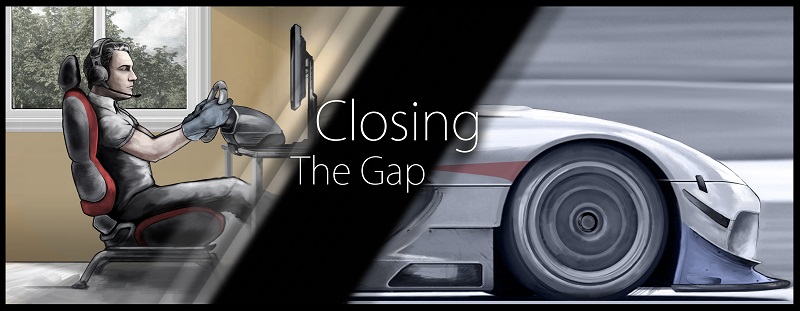 Closing the Gap - an rFactor 2 Film.jpg