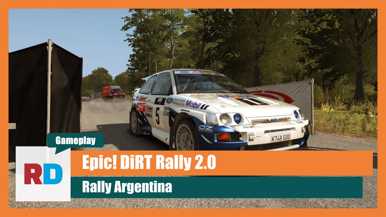 DiRT 2.0 Rally Argentina Gameplay.jpg