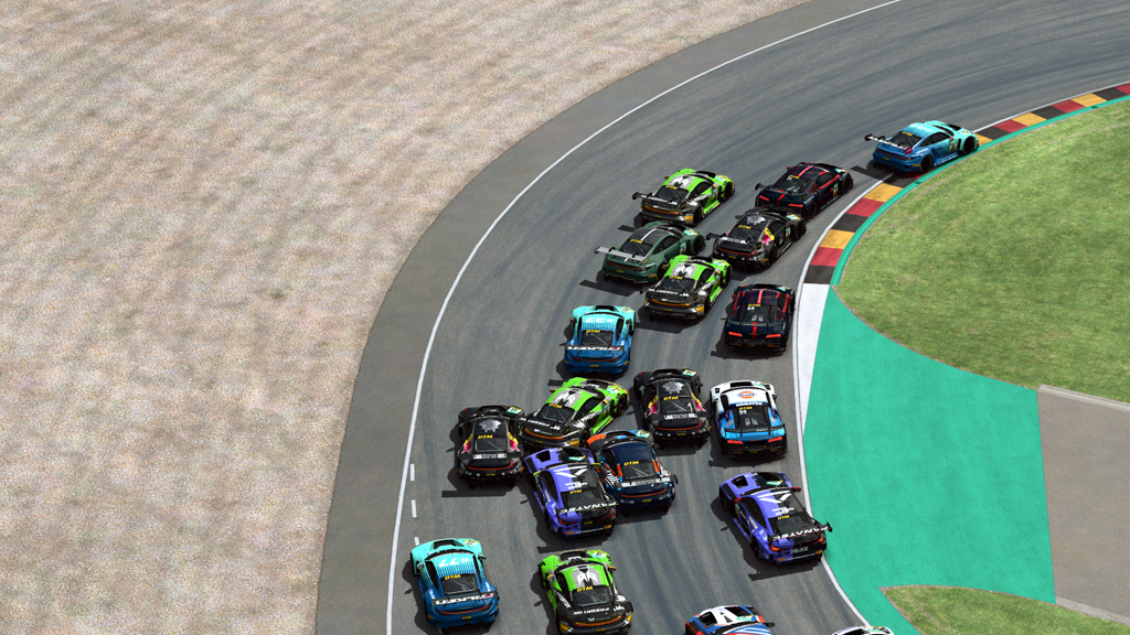 DTM Esports Pro 2024, Round 4, Race 1 Start.jpg