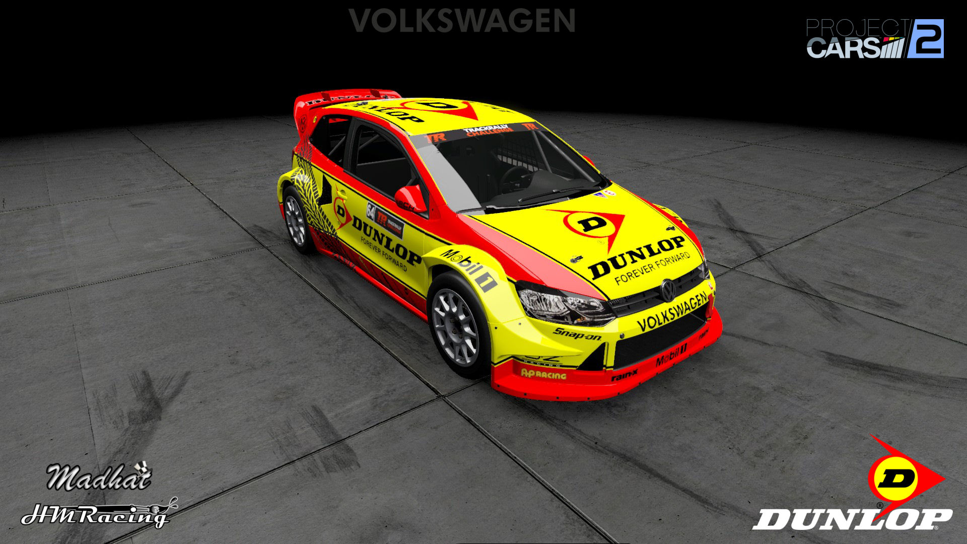 Dunlop VW Polo RX 01.jpg