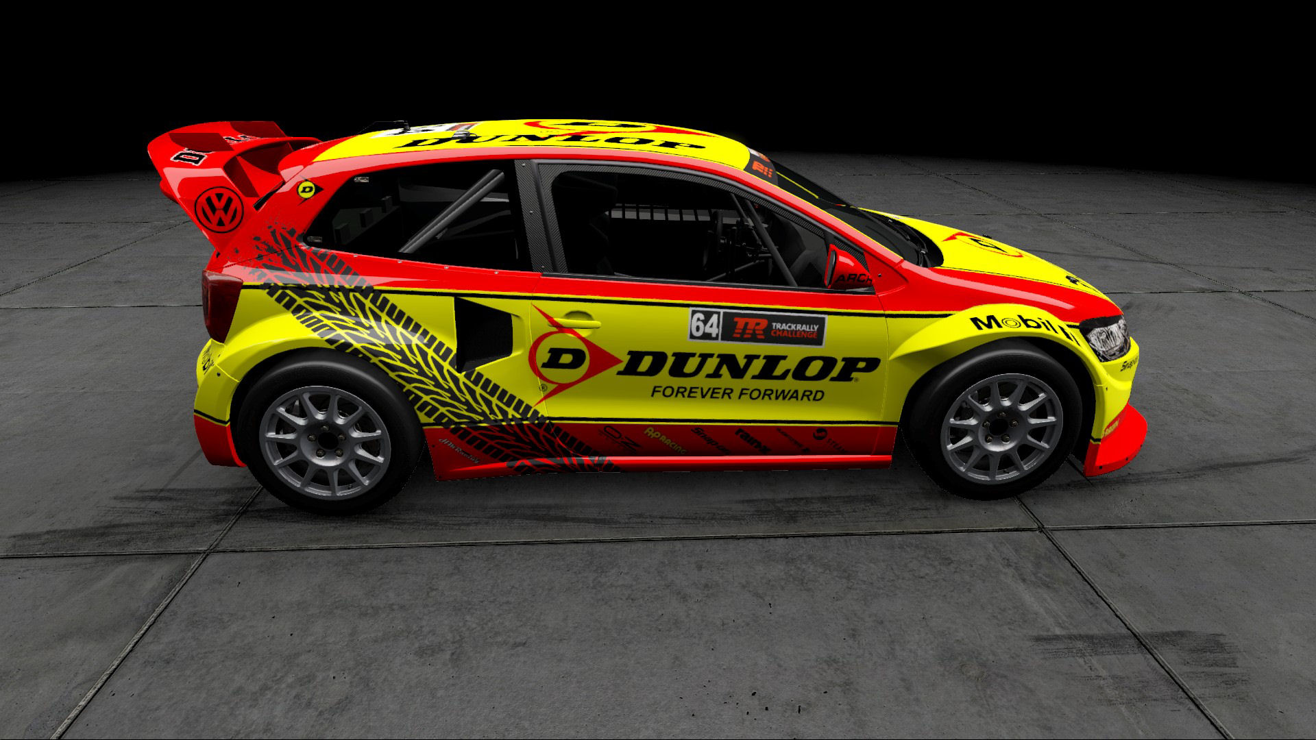 Dunlop VW Polo RX 02.jpg