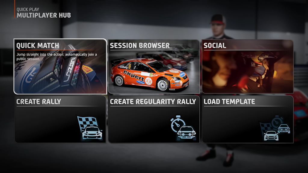 EA Sports WRC Preview Multiplayer Modes.png