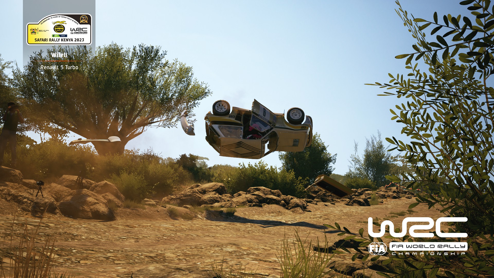 EA Sports WRC Update 1.3 - Any better than before.jpg