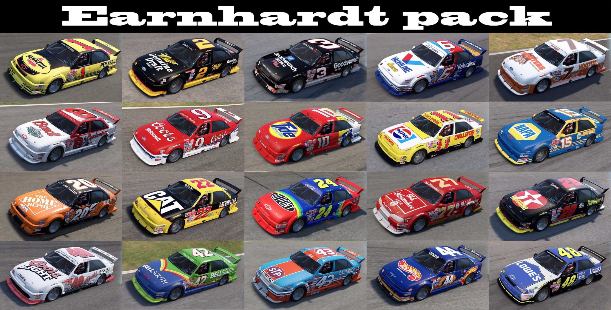 Earnhardt Pack.jpg