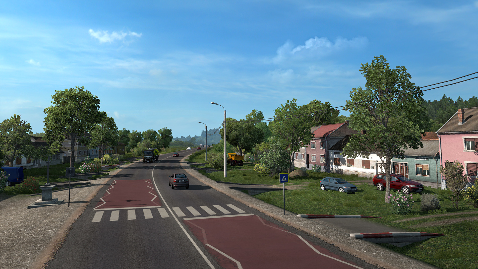 ETS 2 Road to the Black Sea Release Date.jpg