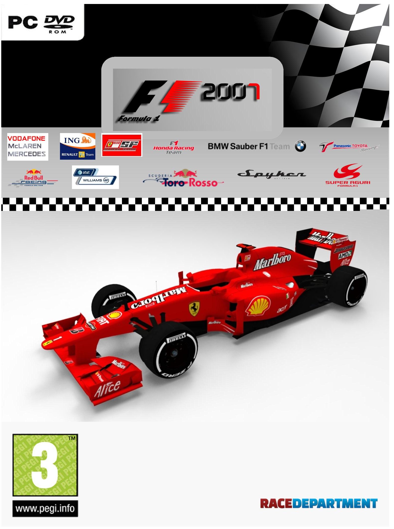 F1 07 Cover by mystaaRS 6.jpg
