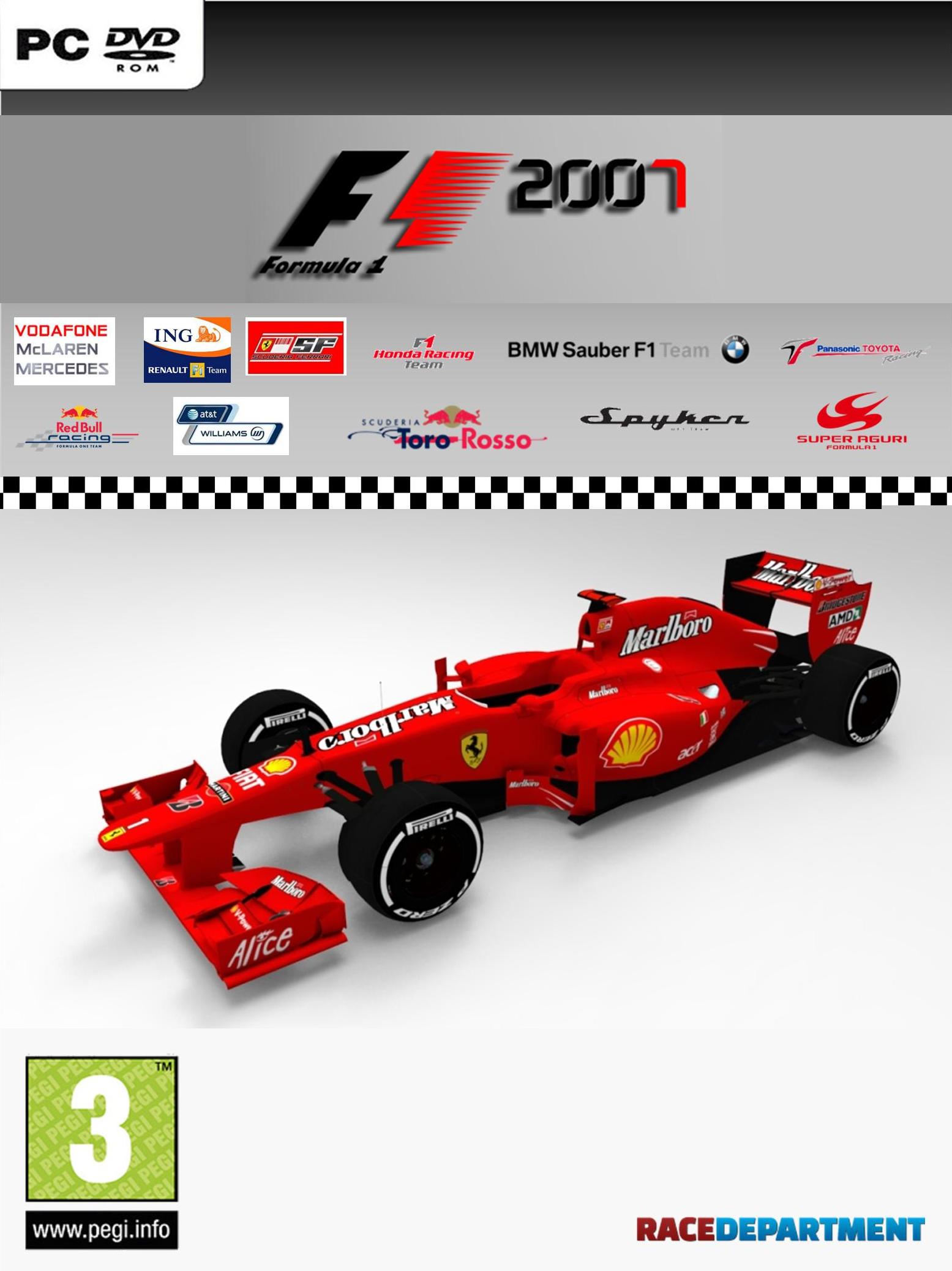 F1 07 Cover by mystaaRS3.jpg