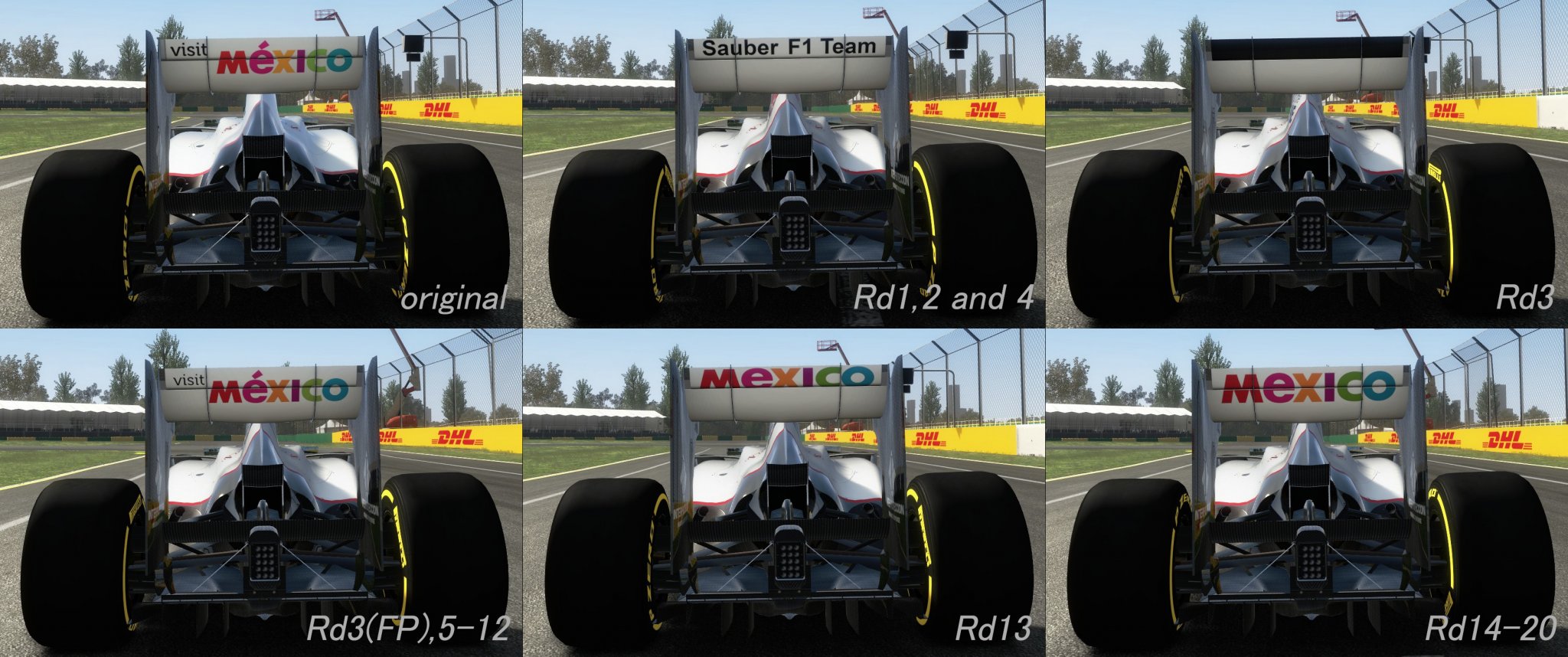 F1 2012_ザウバー C31 スキン リア.jpg