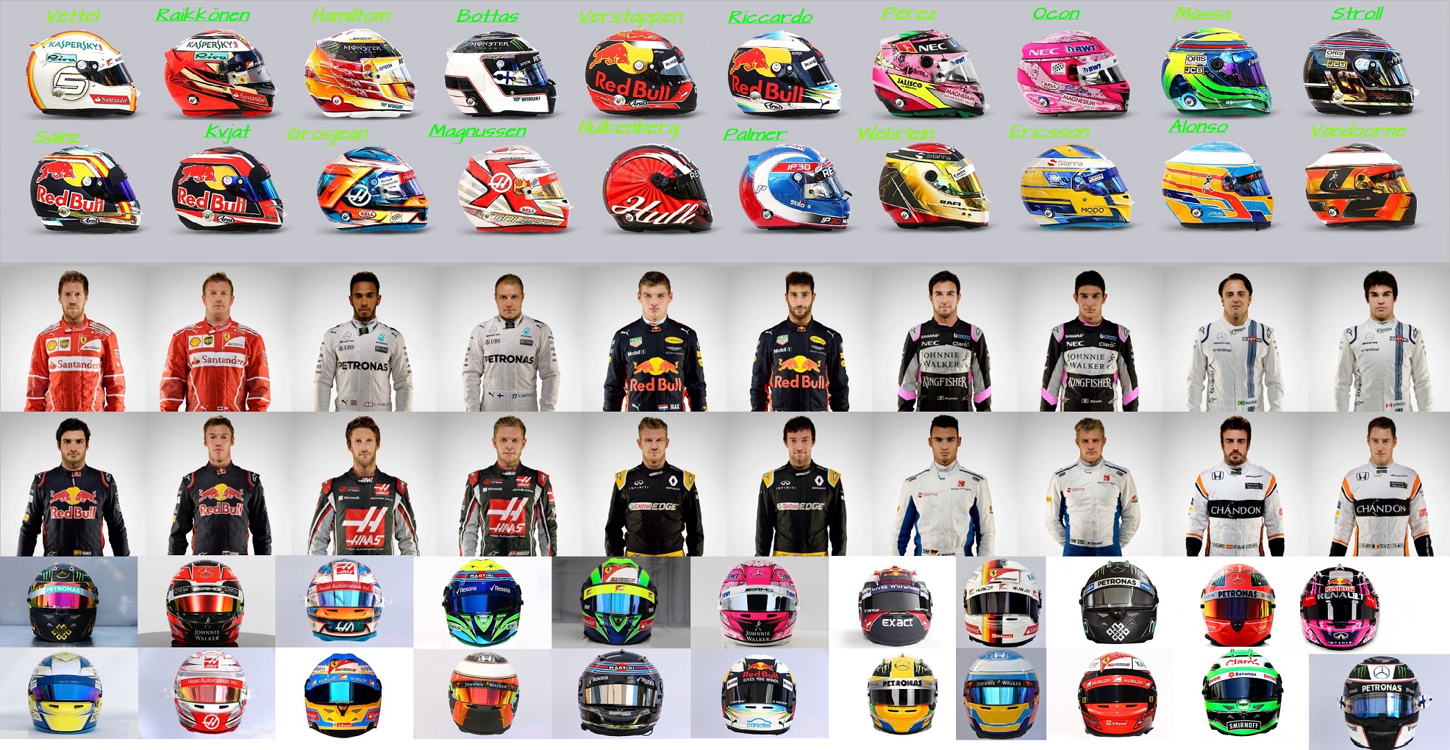 F1 2017 Drivers + Premium Hemlet.jpg