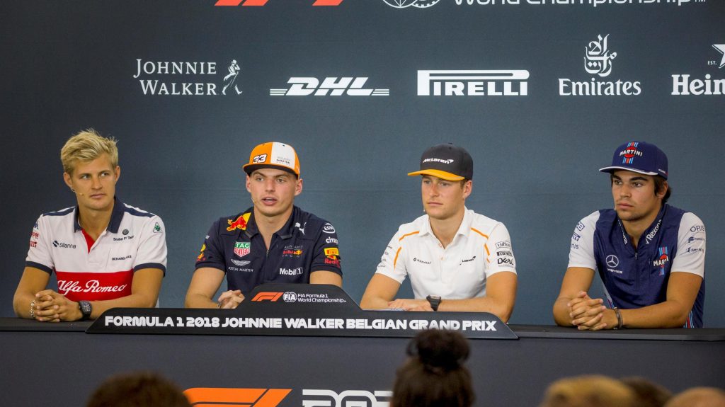 F1 Belgian Grand Prix Press Conference 3.jpg