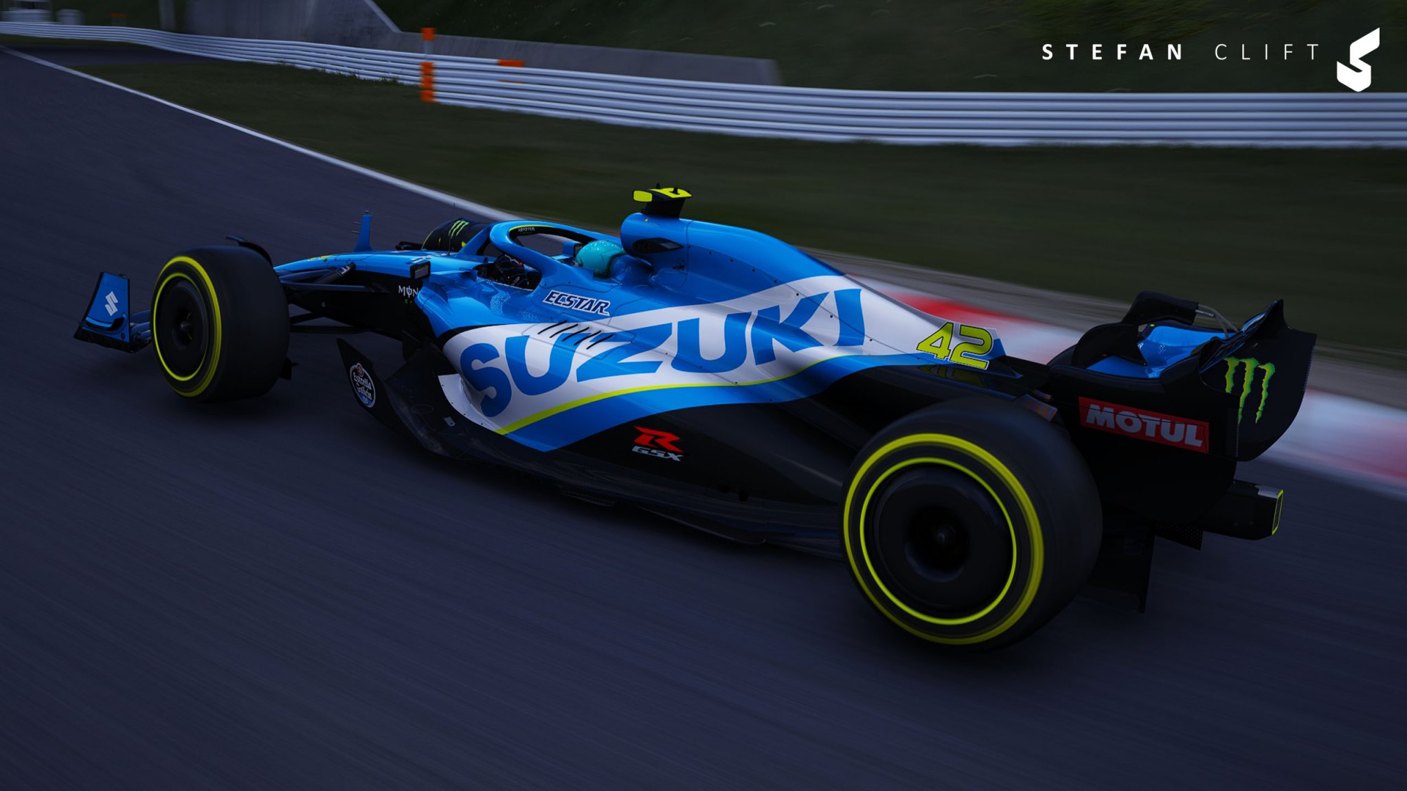 F1 Concept Preview - Suzuki F1 Team - 03.jpg