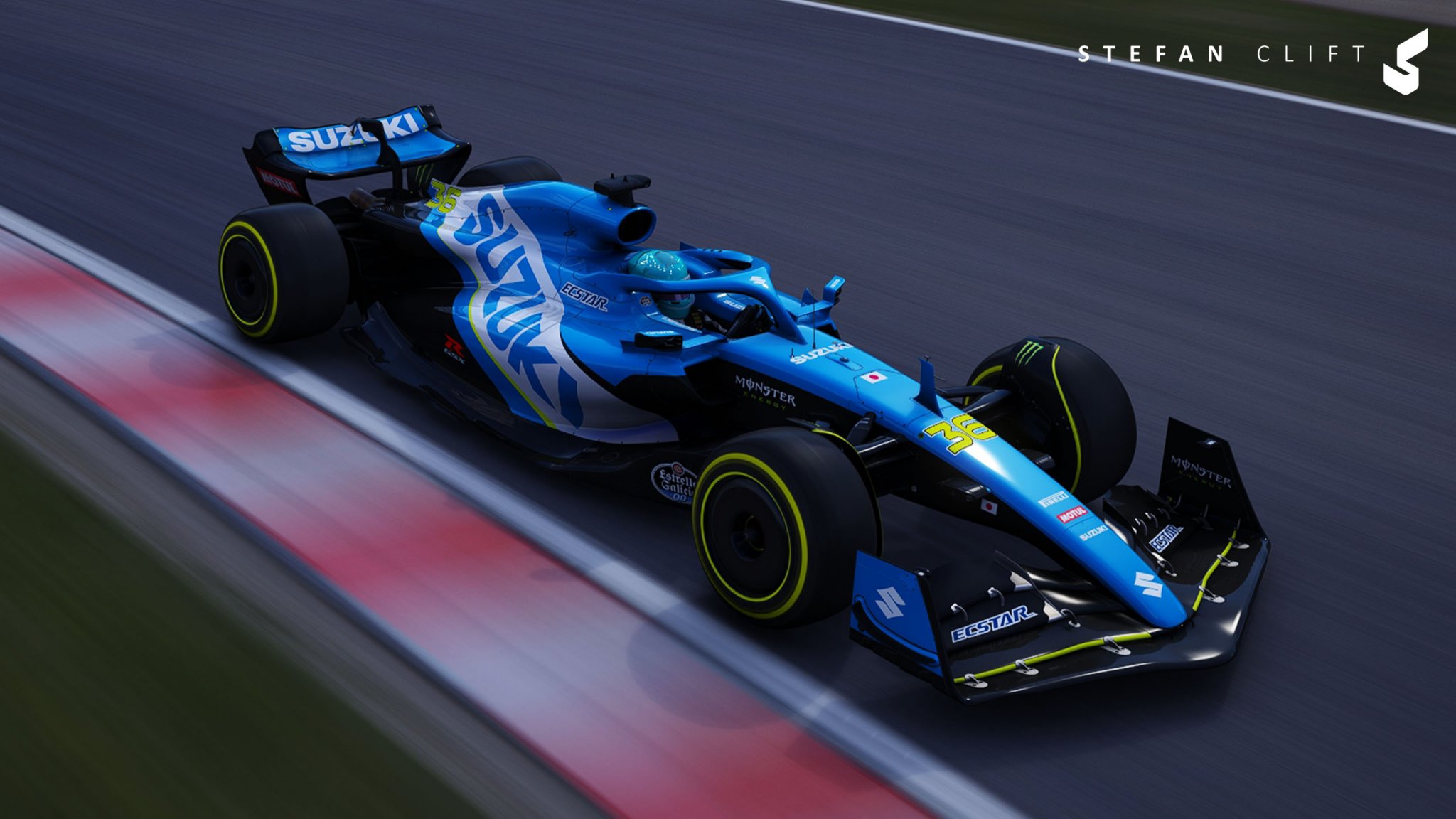 F1 Concept Preview - Suzuki F1 Team - 04.jpg