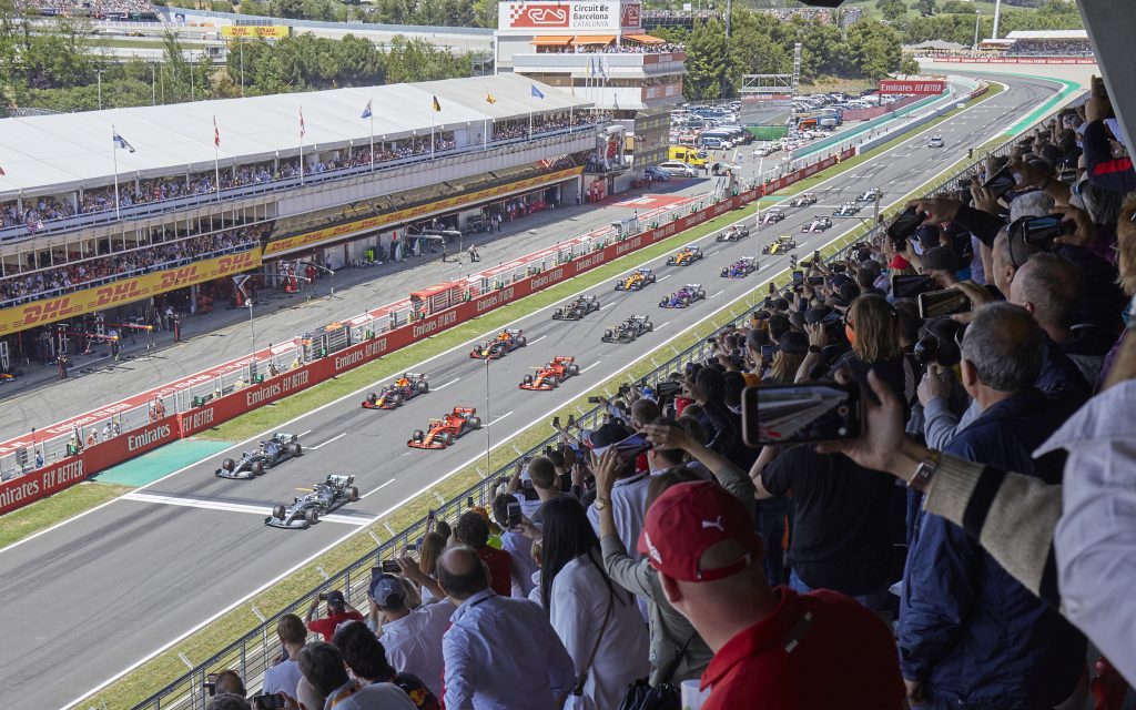 F1 Spanish Grand Prix Stays on 2020 F1 Schedule.jpg