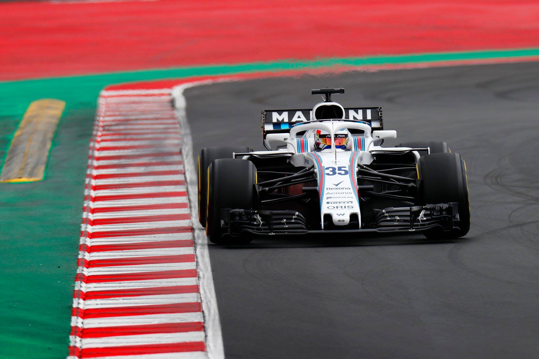 F1 Testing Day 2 - Williams.jpg