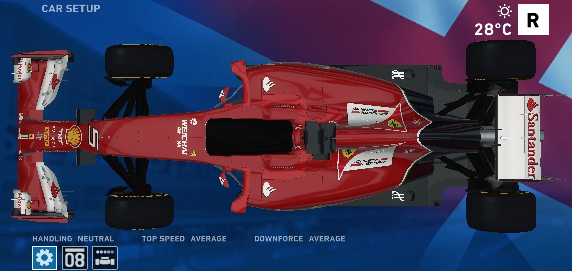 Ferrari F14T car setup.jpg