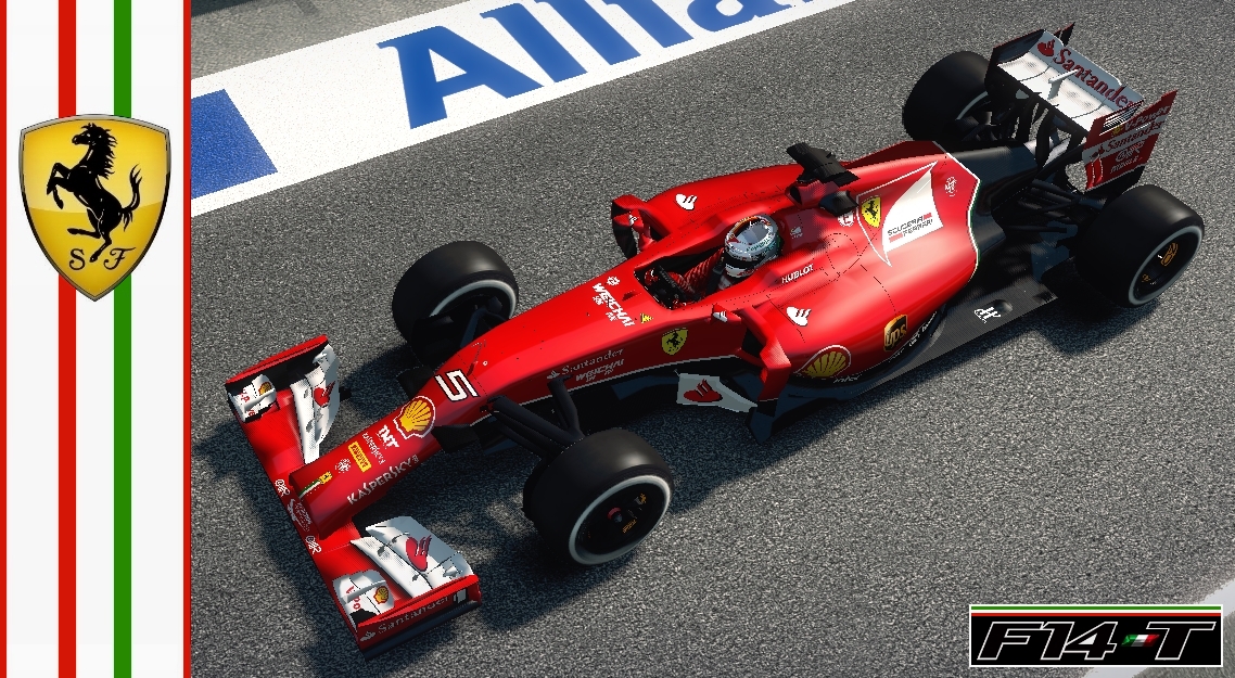 Ferrari F14T Pitlane.jpg