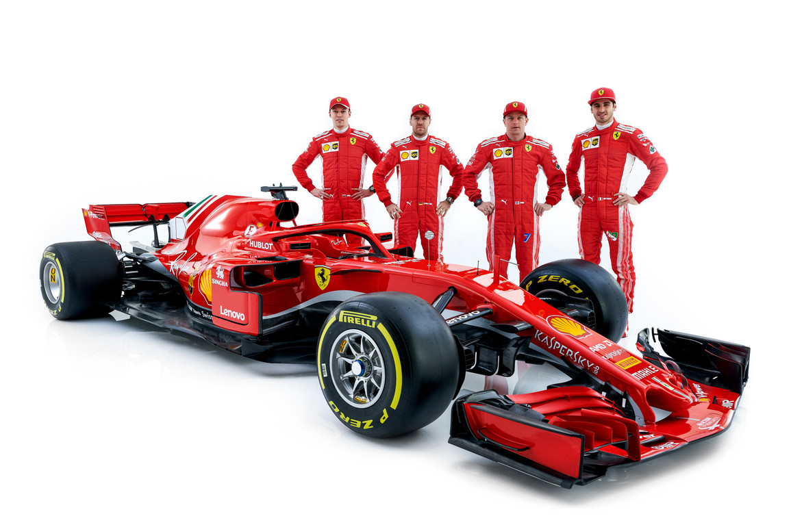 Ferrari SF71H Formula One Launch 5.jpg