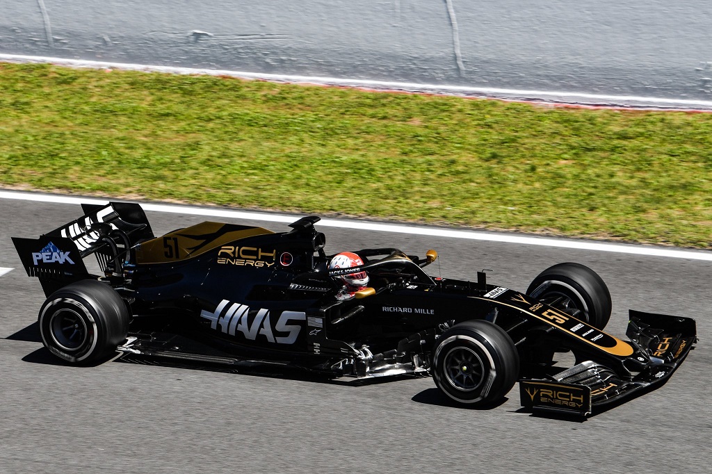 Fittipaldi F1 Testing Haas.jpg