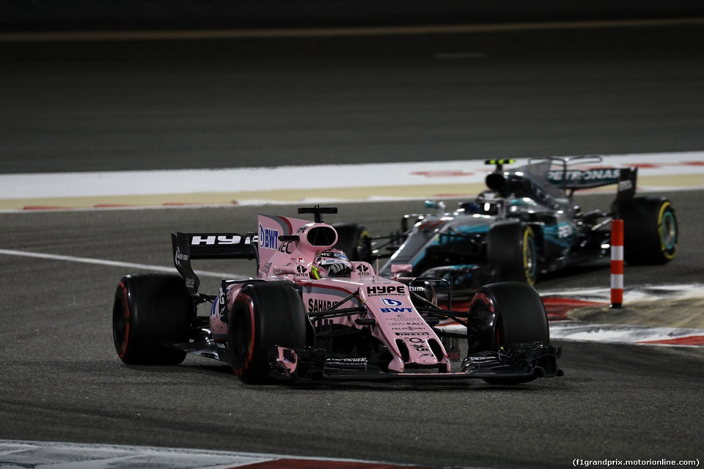 Force India F1 Bahrain Test.jpg