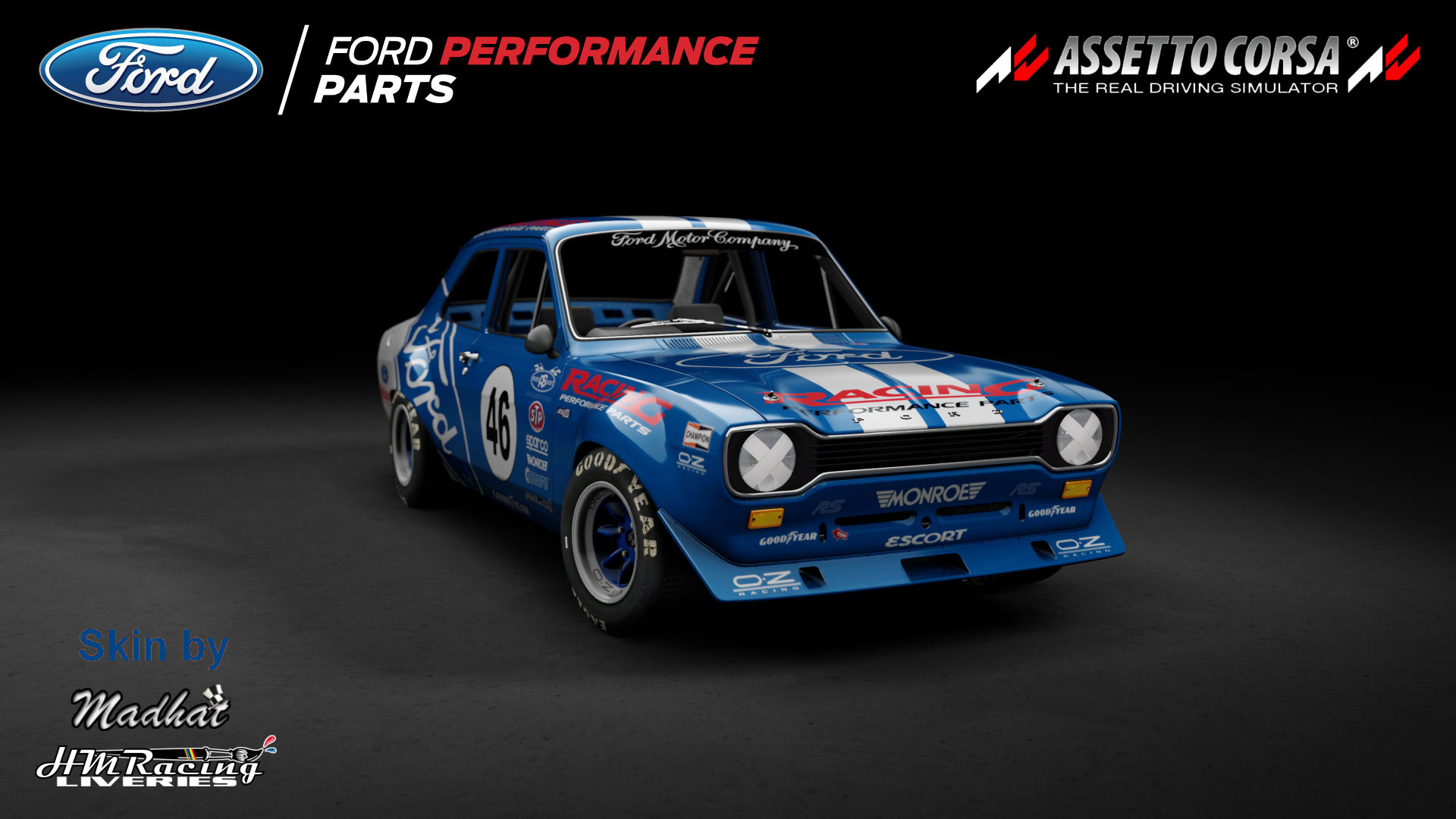 Ford Escort Mk1 Racing Performance Parts V2.1 01.jpg