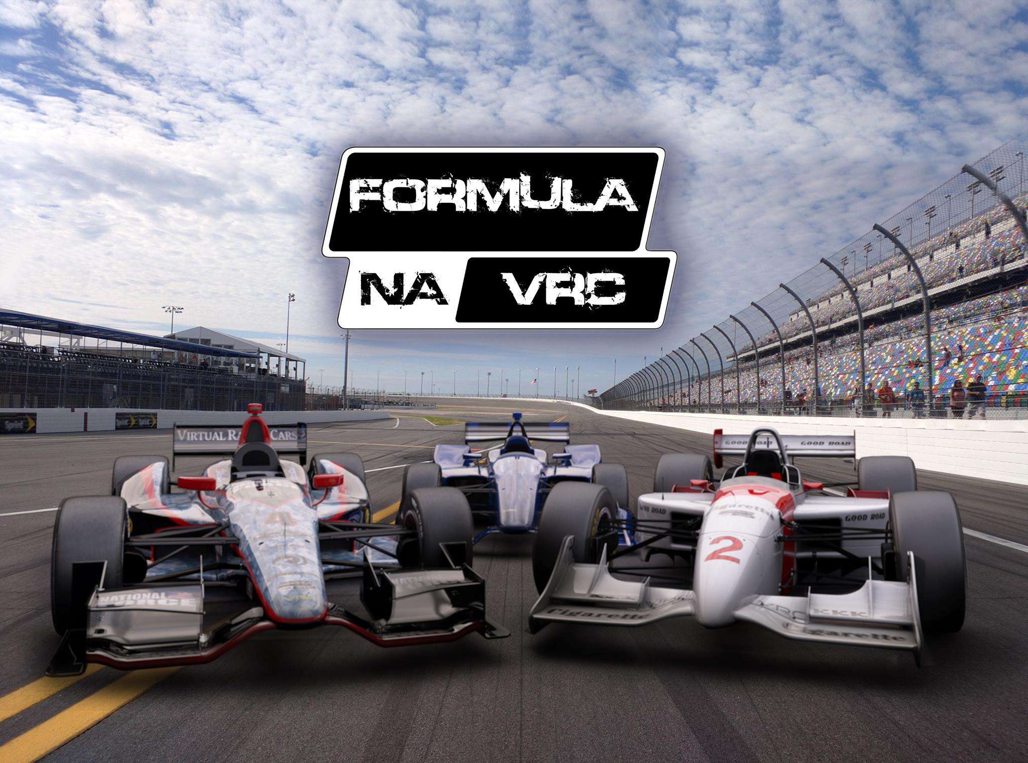 Formula NA VRC Released.jpg