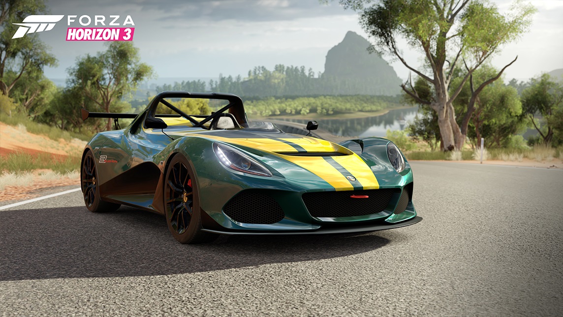 Forza Horizon 3 - 2016 Lotus 3-Eleven.jpg