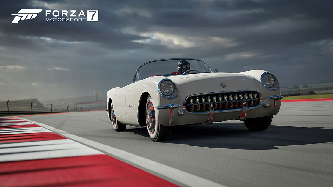 Forza Motorsport 7 - 1953 Chevrolet Corvette.png