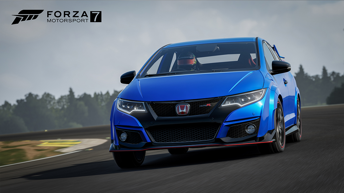 Forza Motorsport 7 2016 Honda Civic Type R.jpg