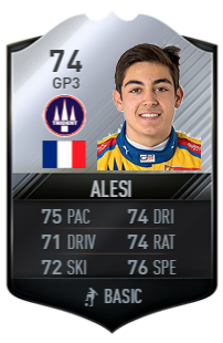 Giuliano Alesi Silver IF 74.png