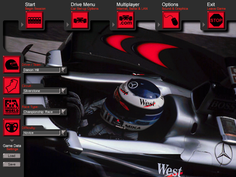 GrandPrix 3 team specific concept interface.jpg