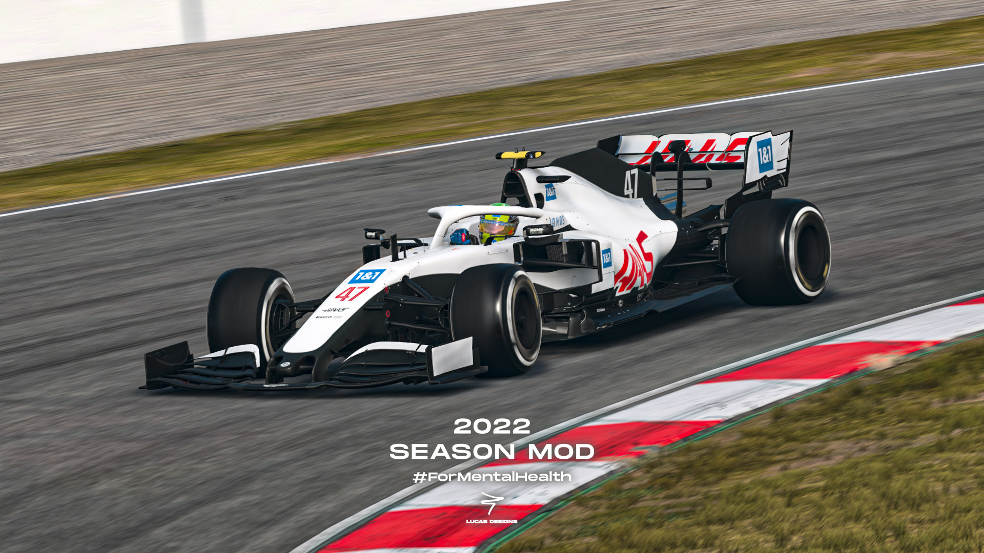 Haas F1 by LD.jpg