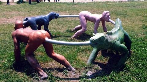 I am not sure what is going on in this playground.jpg