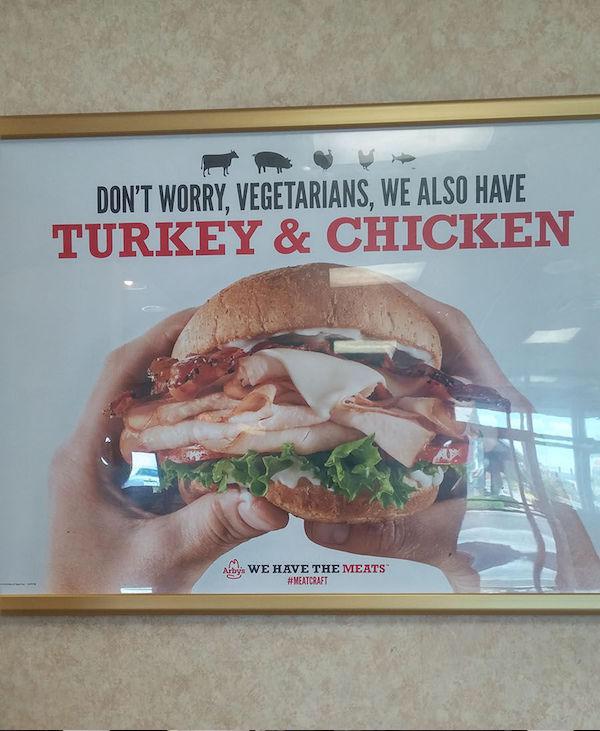 I'm not sure they know what vegetarian means.jpg