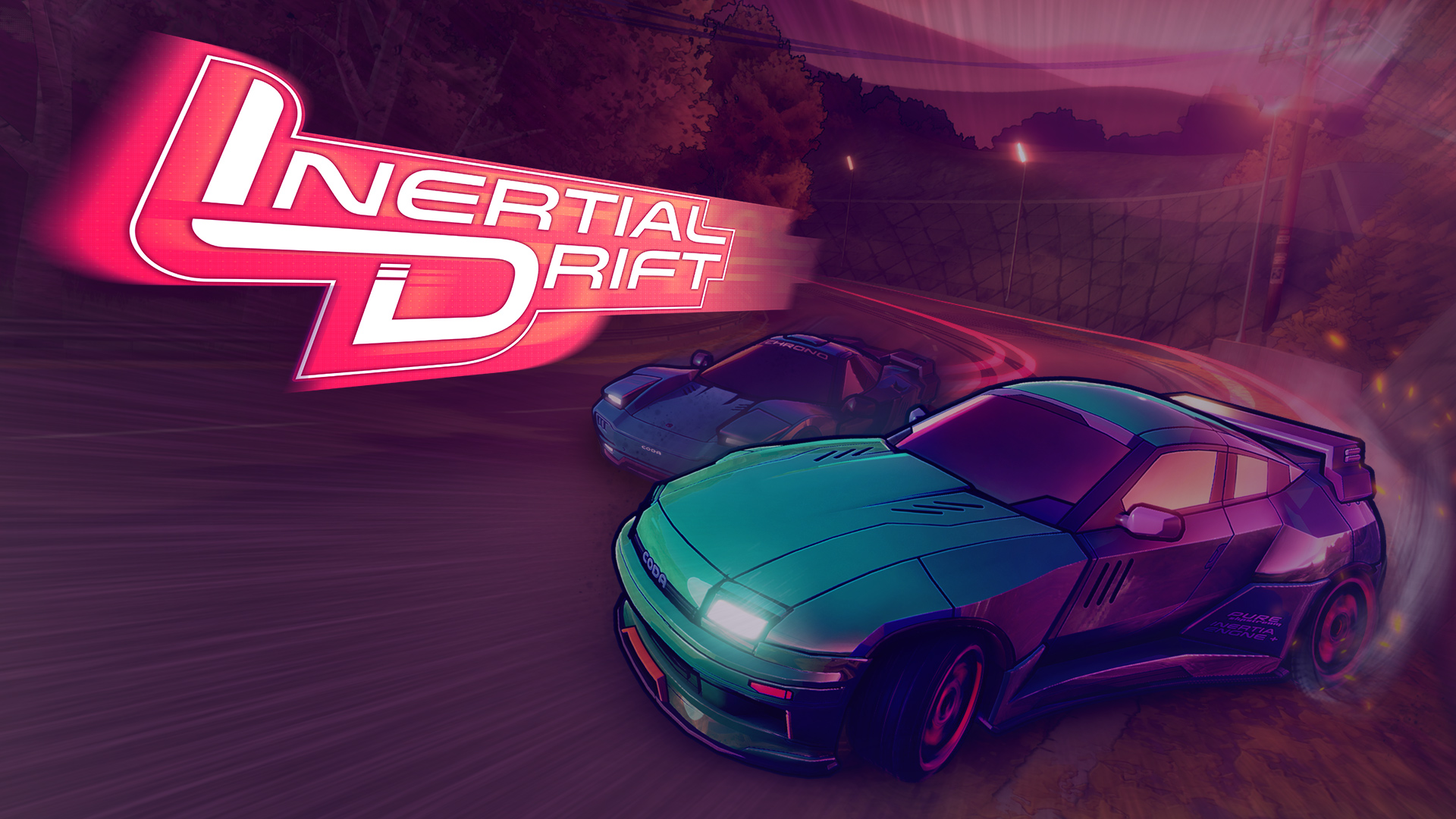 Inertial Drift has a free tech demo with great playability.jpg