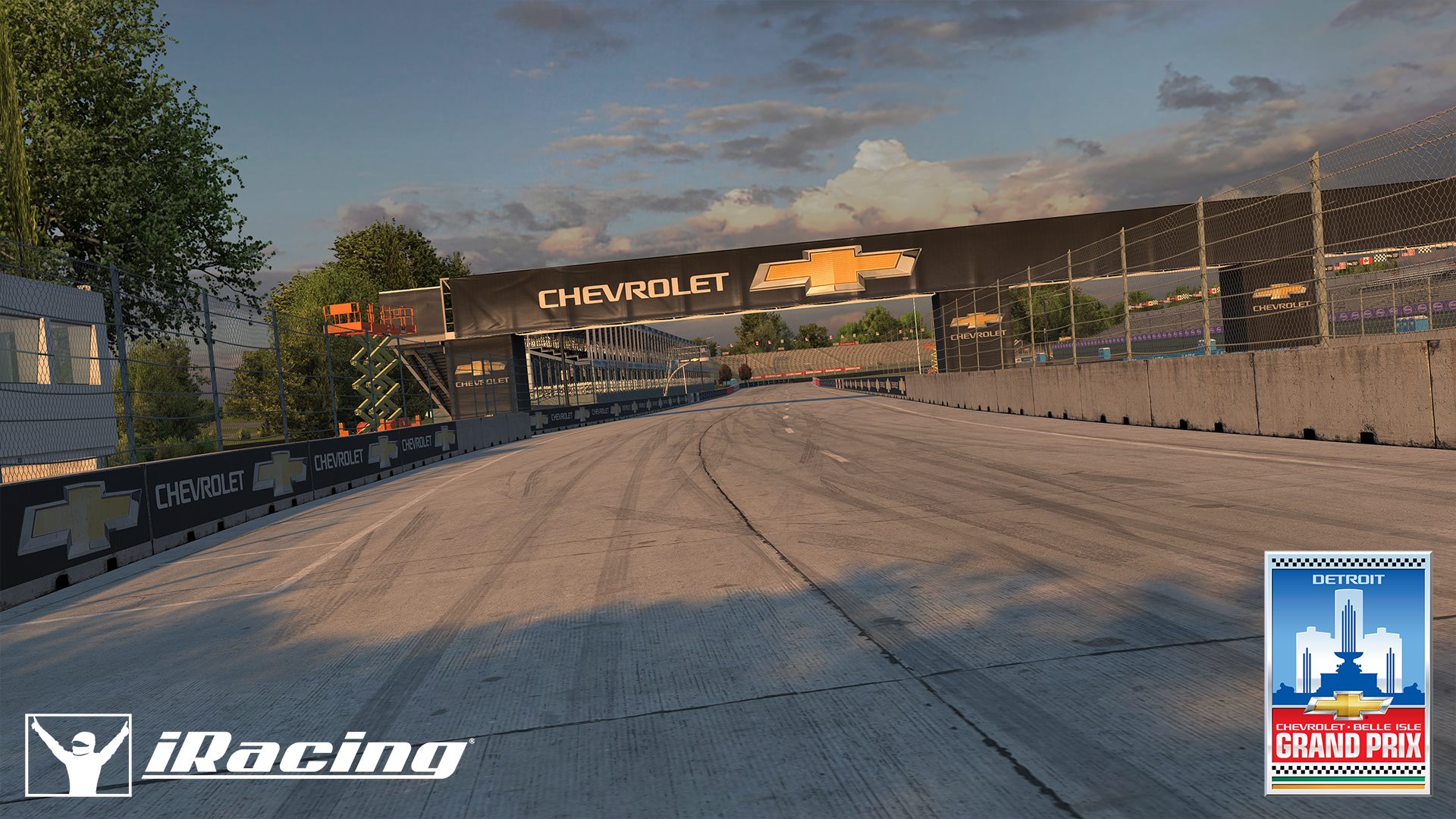 iRacing Belle Isle Street Track Preview 1.jpg