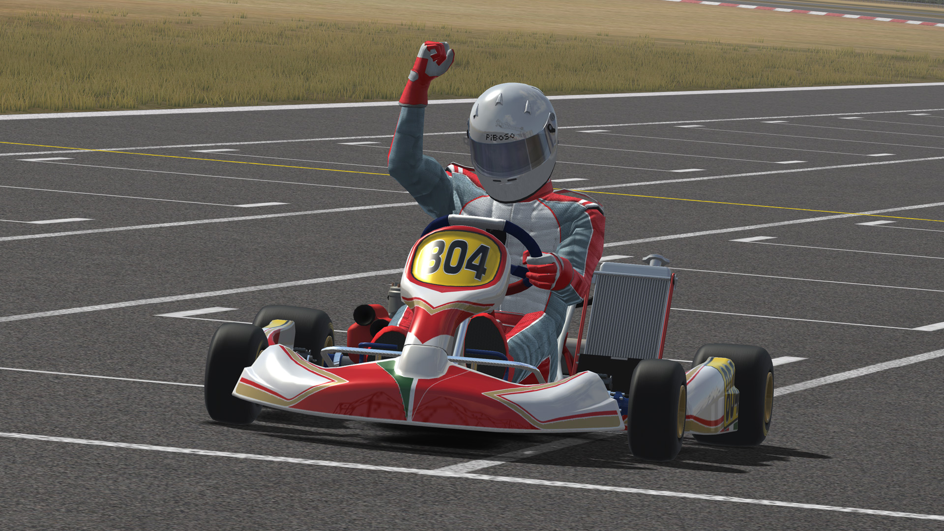 Kart Racing Pro Steam Release 1.jpg