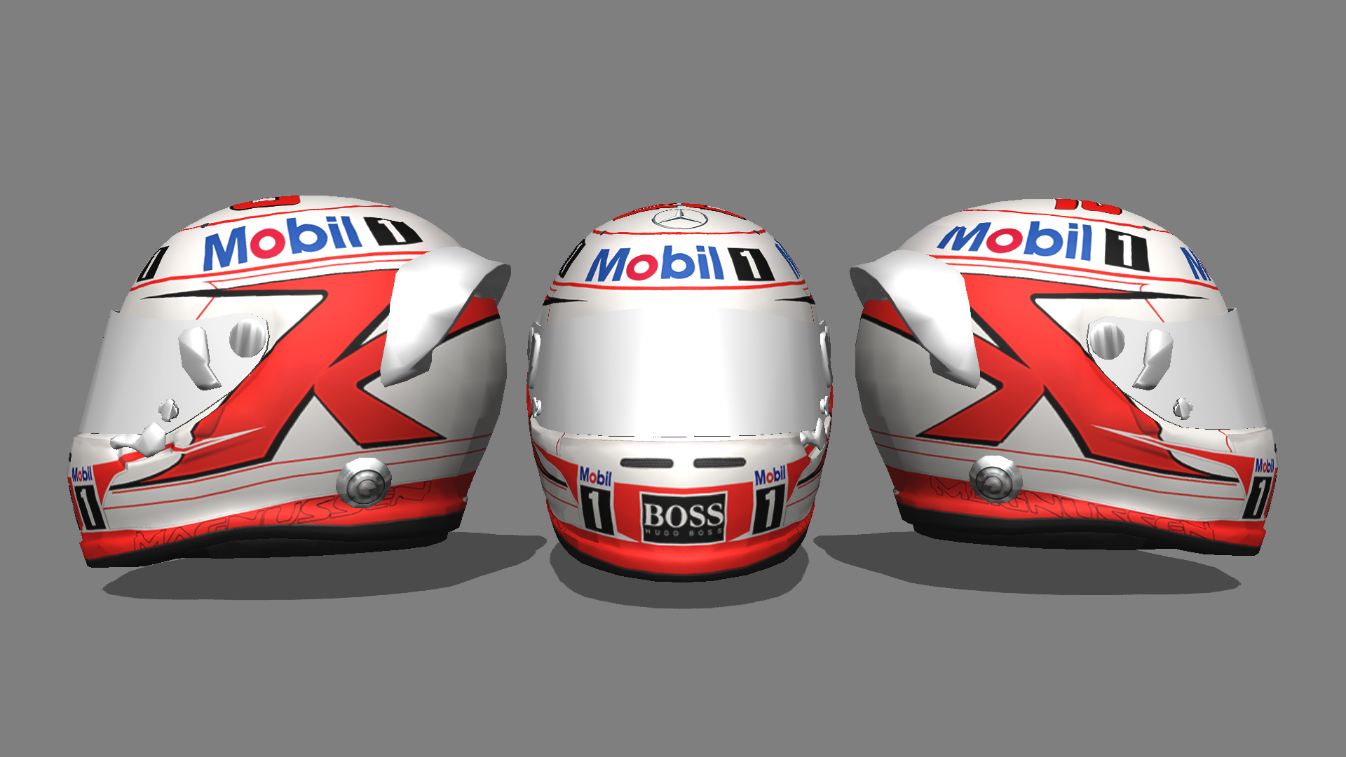 Kevin Magnussen Austin GP 2014 Helmet.jpg
