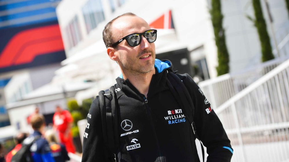 Kubica - Racing Point Interest.jpg
