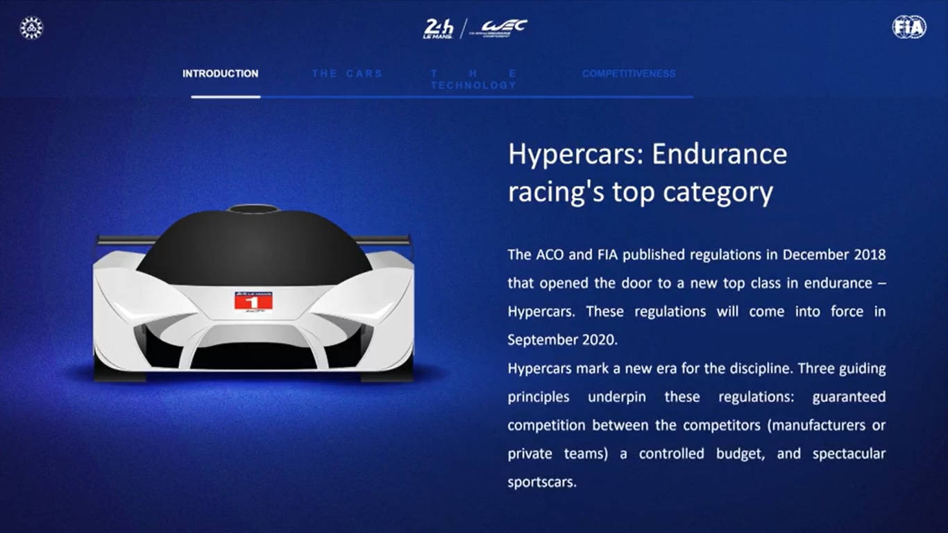 Le Mans Endurance Hype Cars 2020 Regulations.jpg