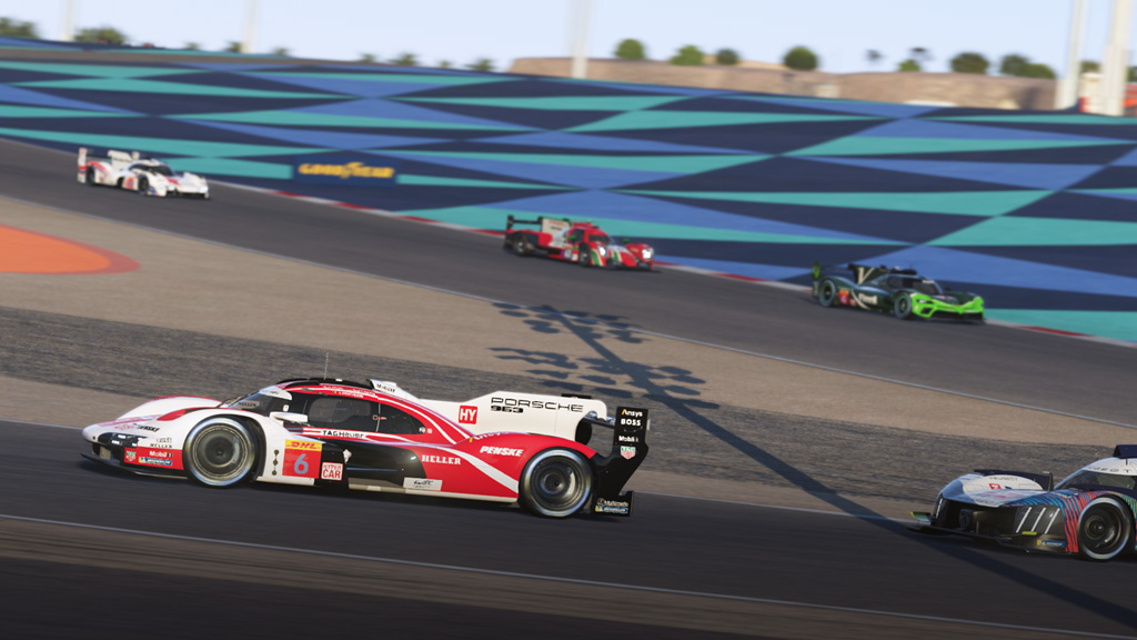 Le Mans Ultimate Will Now Be Early Access, Evolve Throughout 2024 RD 02.jpg