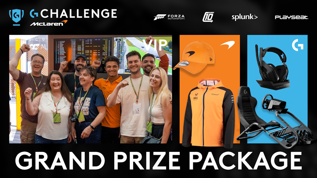 Logitech G Challenge Grand Prize Package.jpg